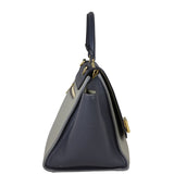 Celine Trapeze Small Side