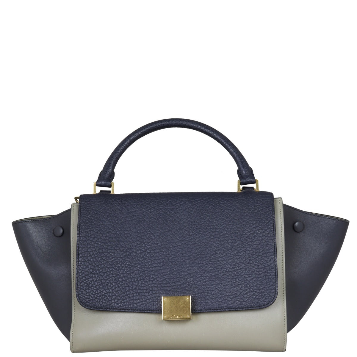 Celine Trapeze Small Front