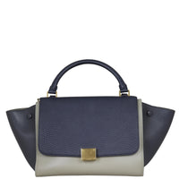 Celine Trapeze Small Front