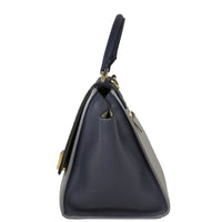 Celine Trapeze Small Side