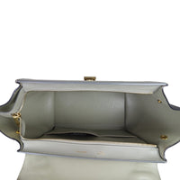 Celine Trapeze Small Interior