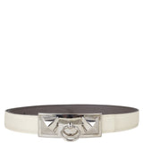Hermes Collier de Chien Belt Front