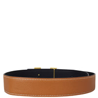 Hermes H Reversible Belt Kit Back
