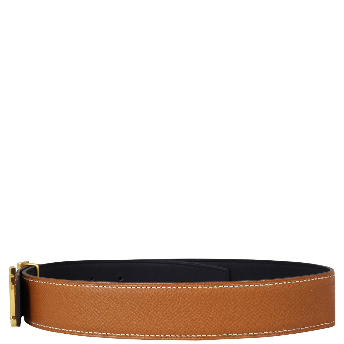 Hermes H Reversible Belt Kit Side