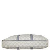 Gucci GG Supreme Briefcase Base