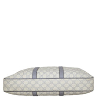Gucci GG Supreme Briefcase Base