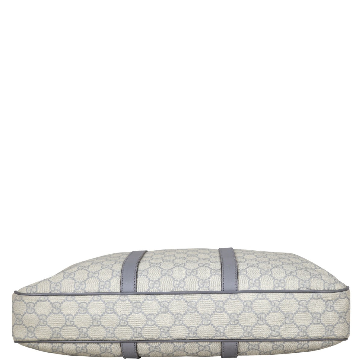 Gucci GG Supreme Briefcase Base