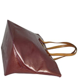 Louis Vuitton Bellevue Monogram Vernis Corner Distance