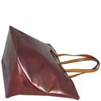 Louis Vuitton Bellevue Monogram Vernis Corner Distance