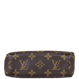 Louis Vuitton Pallas Nano Monogram Base