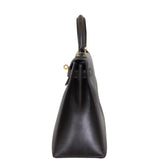 Hermes Kelly 28 Sellier Side