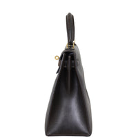 Hermes Kelly 28 Sellier Side