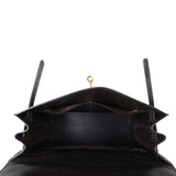 Hermes Kelly 28 Sellier Interior