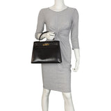 Hermes Kelly 28 Sellier Mannequin