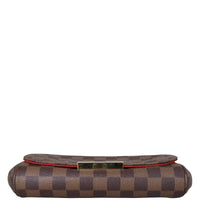 Louis Vuitton Favorite PM Damier Ebene Base