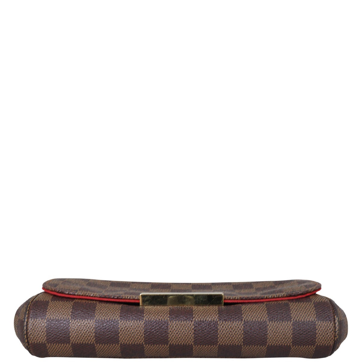Louis Vuitton Favorite PM Damier Ebene Base