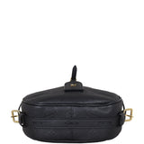 Louis Vuitton Boite Chapeau Souple MM Monogram Empreinte Base