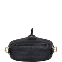 Louis Vuitton Boite Chapeau Souple MM Monogram Empreinte Base