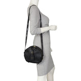 Louis Vuitton Boite Chapeau Souple MM Monogram Empreinte Mannequin