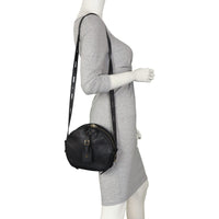 Louis Vuitton Boite Chapeau Souple MM Monogram Empreinte Mannequin