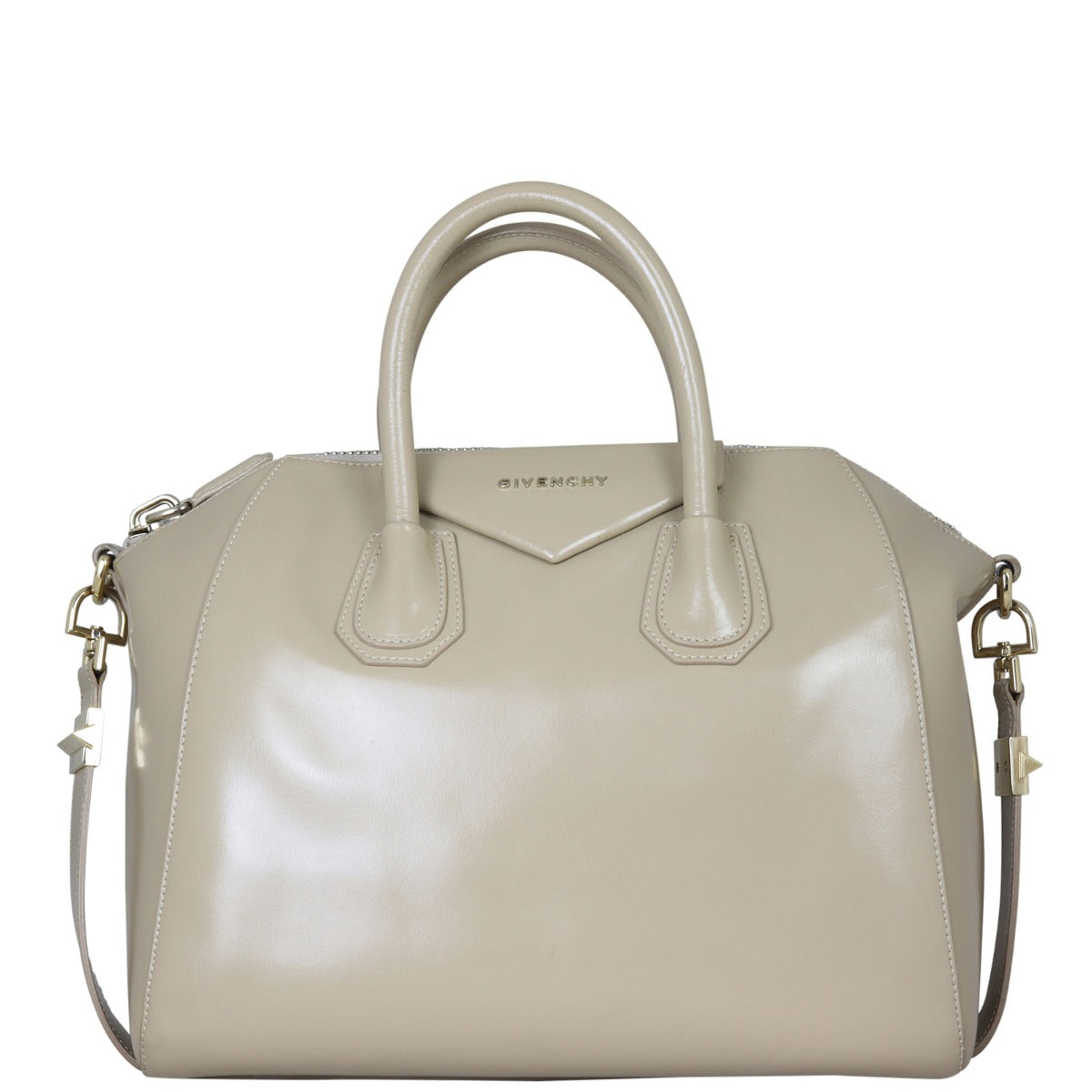 Givenchy Antigona Medium Front