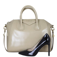 Givenchy Antigona Medium Shoe