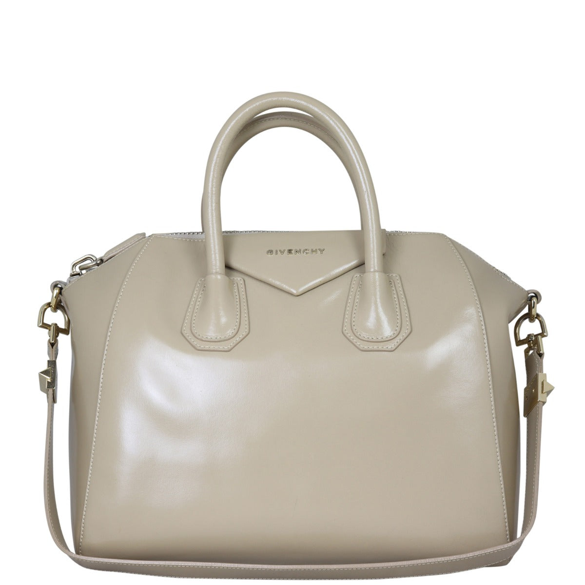 Givenchy Antigona Medium Front with Strap