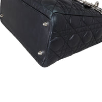 Dior Lady Dior Medium Corner Distance