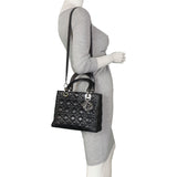 Dior Lady Dior Medium Mannequin
