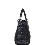 Dior Lady Dior Medium Side