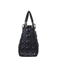 Dior Lady Dior Medium Side