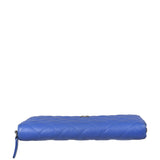 Chanel Zip Around Wallet Base