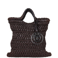 Chanel Hidden Chain Tote Bag Front