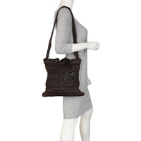 Chanel Hidden Chain Tote Bag Mannequin