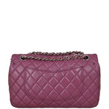 Chanel Classic Double Flap Medium Back
