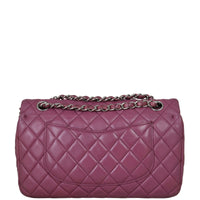 Chanel Classic Double Flap Medium Back
