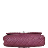 Chanel Classic Double Flap Medium Base