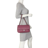 Chanel Classic Double Flap Medium Mannequin