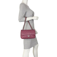 Chanel Classic Double Flap Medium Mannequin