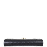 Chanel Mademoiselle Flap Wallet Top