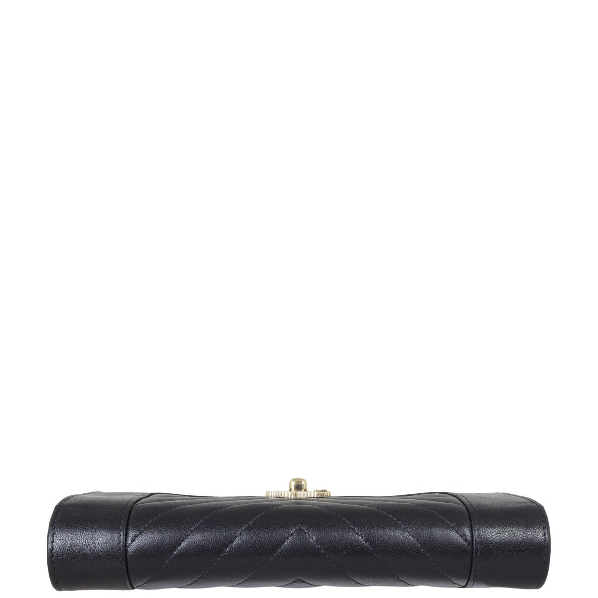 Chanel Mademoiselle Flap Wallet Top