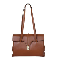 Celine Medium Soft 16 Bag Front