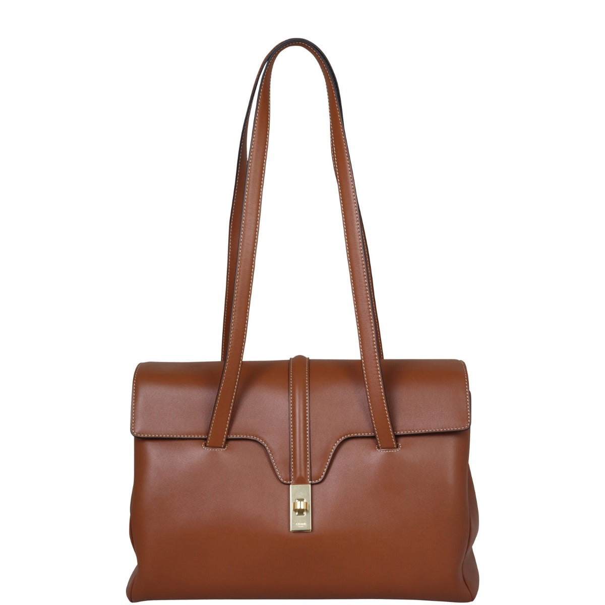 Celine Medium Soft 16 Bag Front