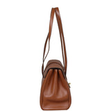 Celine Medium Soft 16 Bag Side