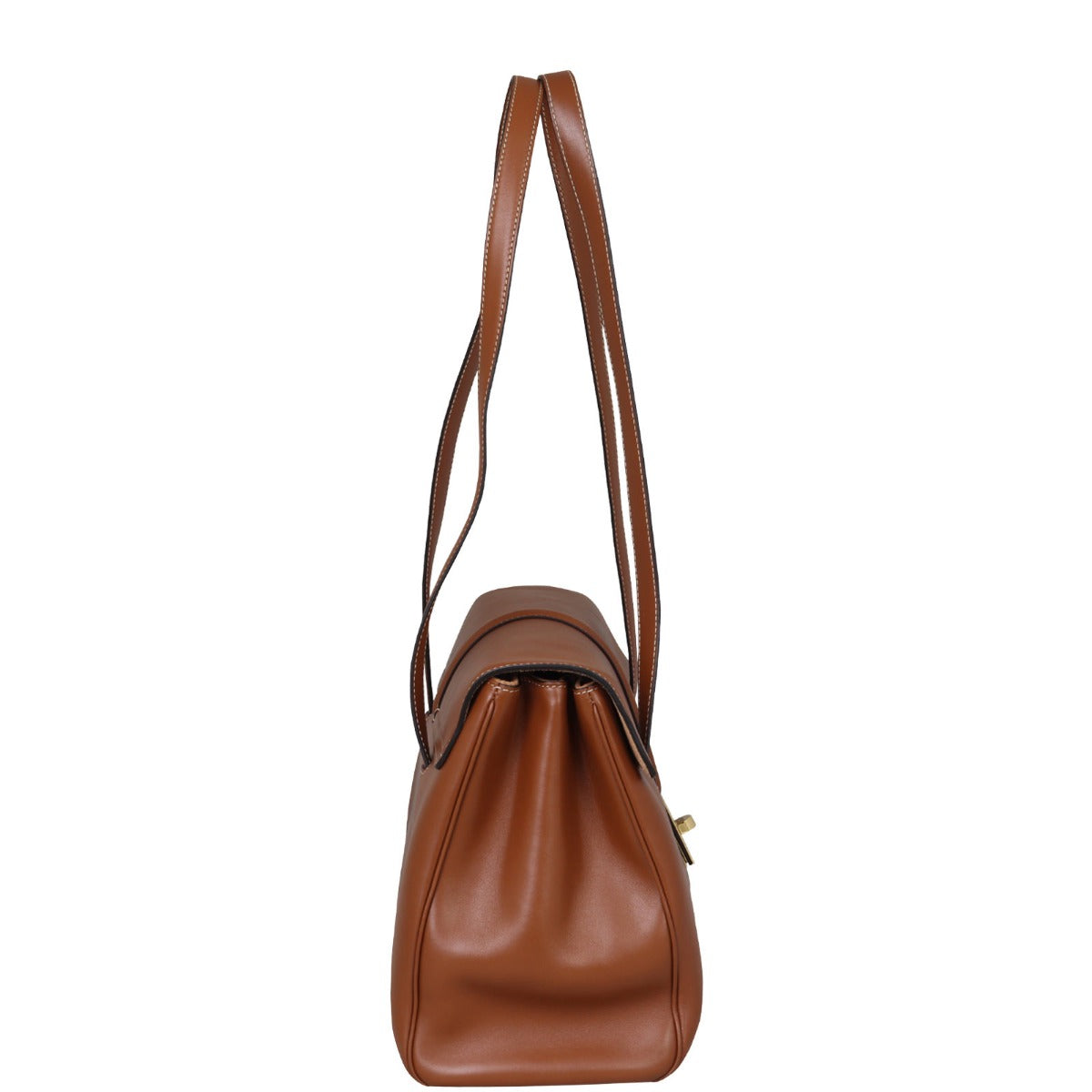 Celine Medium Soft 16 Bag Side