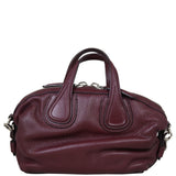 Givenchy Nightingale Micro Back