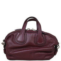 Givenchy Nightingale Micro Back