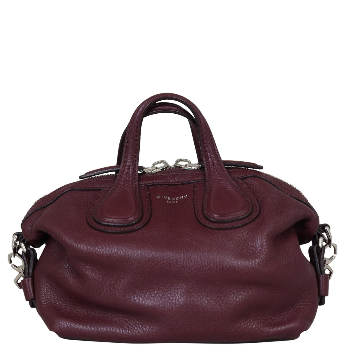 Givenchy Nightingale Micro Front