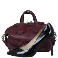 Givenchy Nightingale Micro Shoe