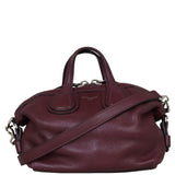 Givenchy Nightingale Micro Front with Strap